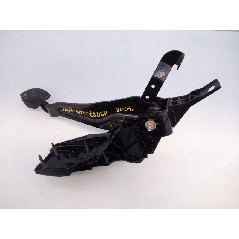 Recambio de pedal freno para peugeot 3008 gt line referencia OEM IAM P1002585B  