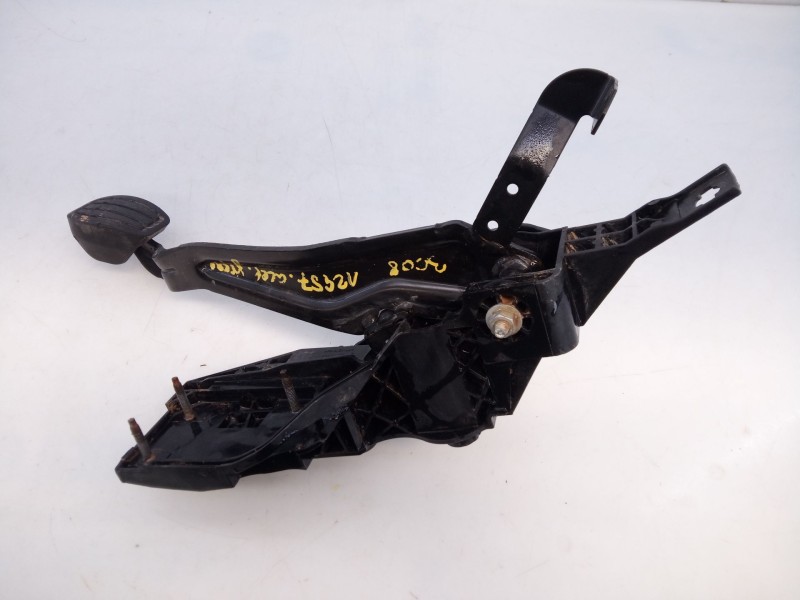 Recambio de pedal freno para peugeot 3008 gt line referencia OEM IAM P1002585B  