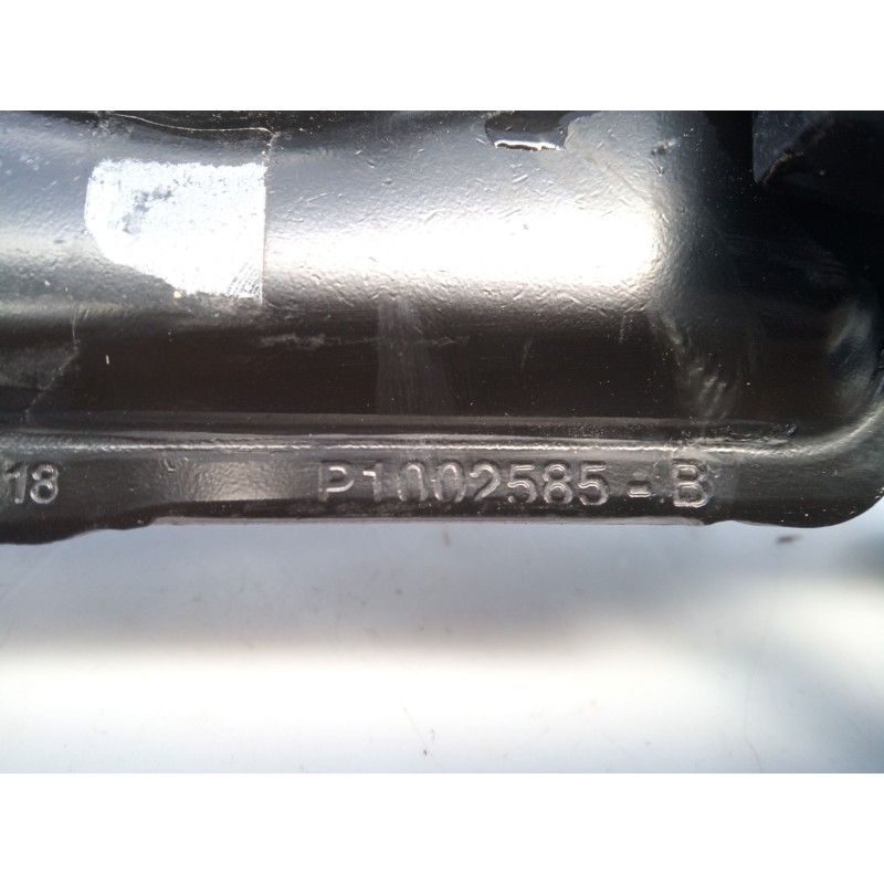 Recambio de pedal freno para peugeot 3008 gt line referencia OEM IAM P1002585B  