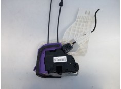 CERRADURA PUERTA TRASERA IZQUIERDA 7131037000 E1-B3-51-2