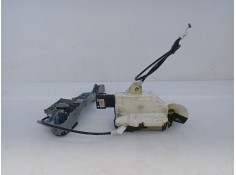 CERRADURA PUERTA DELANTERA IZQUIERDA 567148 5379N0773J6 E1-A4-48-2