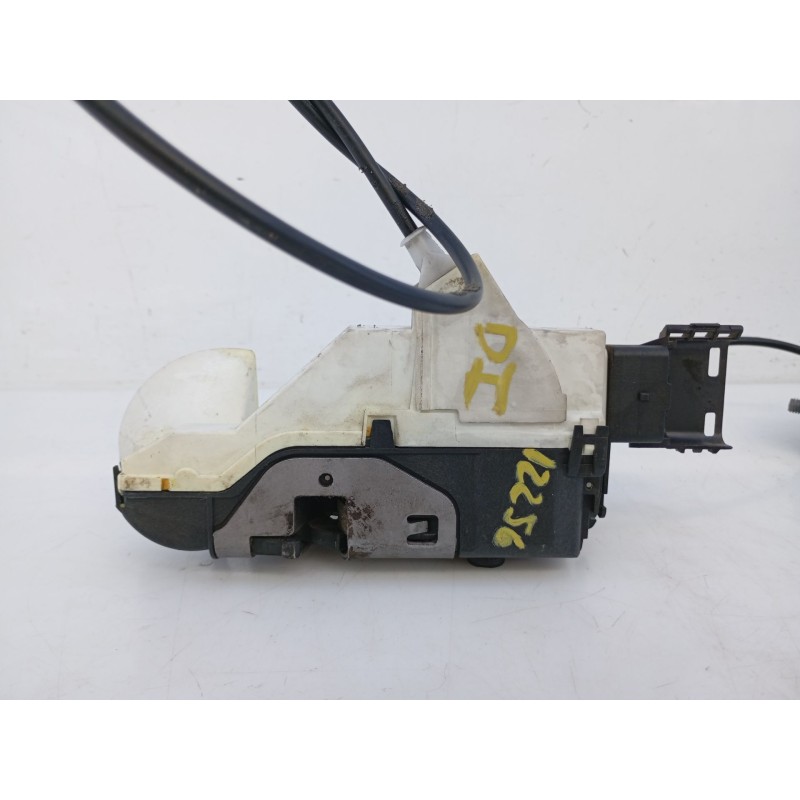 Recambio de cerradura puerta delantera izquierda para peugeot 308 confort referencia OEM IAM   