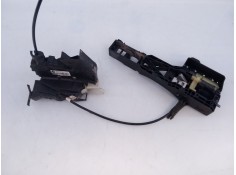 Recambio de cerradura puerta delantera izquierda para renault megane iv hatchback (b9a/m/n_) 1.2 tce 100 (b9ms) referencia OEM I