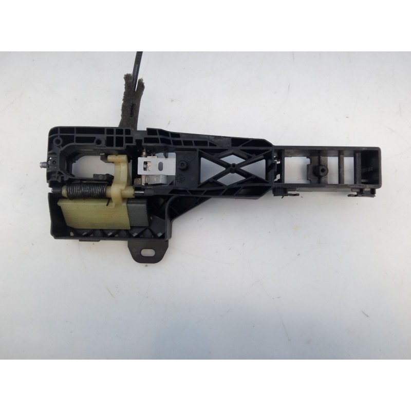 Recambio de cerradura puerta delantera izquierda para renault megane iv hatchback (b9a/m/n_) 1.2 tce 100 (b9ms) referencia OEM I