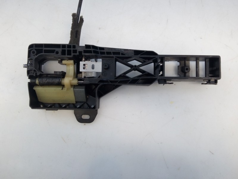 Recambio de cerradura puerta delantera izquierda para renault megane iv hatchback (b9a/m/n_) 1.2 tce 100 (b9ms) referencia OEM I