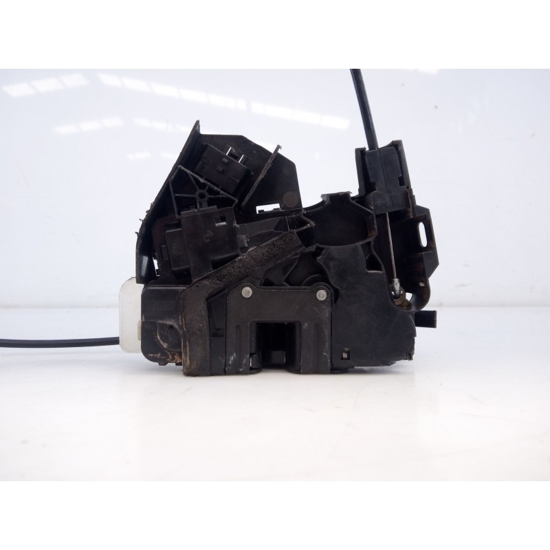 Recambio de cerradura puerta delantera izquierda para renault megane iv hatchback (b9a/m/n_) 1.2 tce 100 (b9ms) referencia OEM I