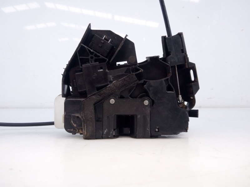 Recambio de cerradura puerta delantera izquierda para renault megane iv hatchback (b9a/m/n_) 1.2 tce 100 (b9ms) referencia OEM I