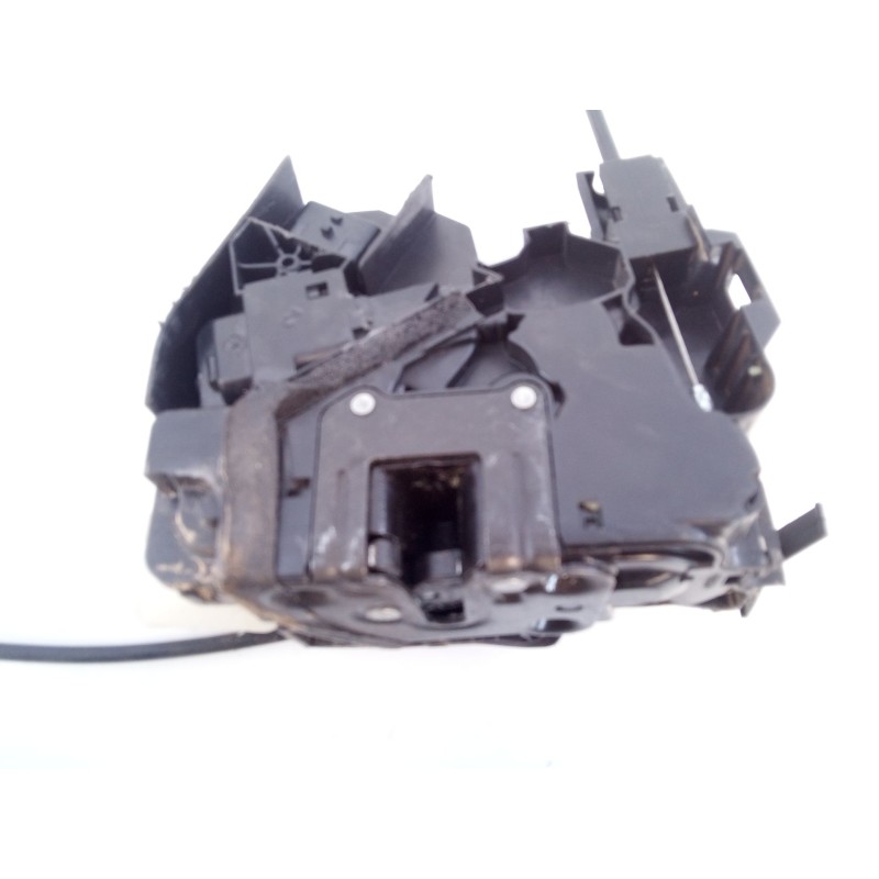 Recambio de cerradura puerta delantera izquierda para renault megane iv hatchback (b9a/m/n_) 1.2 tce 100 (b9ms) referencia OEM I