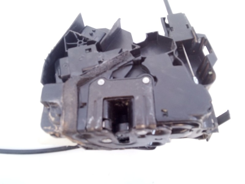 Recambio de cerradura puerta delantera izquierda para renault megane iv hatchback (b9a/m/n_) 1.2 tce 100 (b9ms) referencia OEM I