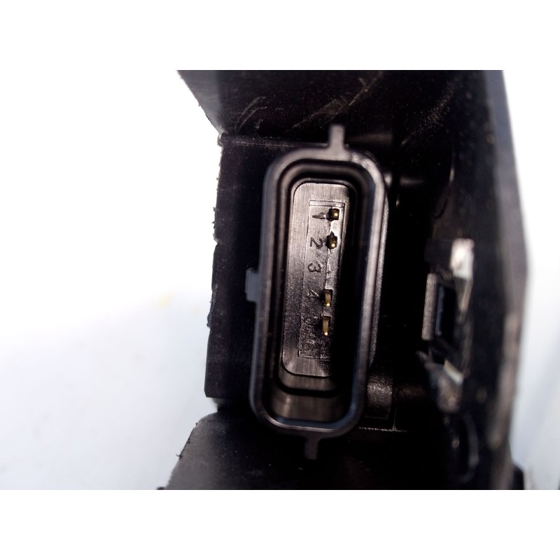 Recambio de cerradura puerta delantera izquierda para renault megane iv hatchback (b9a/m/n_) 1.2 tce 100 (b9ms) referencia OEM I