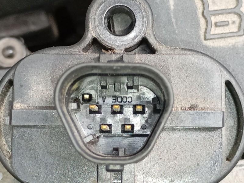 Recambio de caudalimetro para opel corsa e (x15) 1.3 cdti (08, 68) referencia OEM IAM   