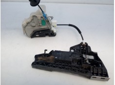 CERRADURA PUERTA DELANTERA IZQUIERDA 8J1837015F E1-B6-27-1