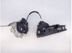 CERRADURA PUERTA TRASERA IZQUIERDA 4G0839015E E1-B6-27-1
