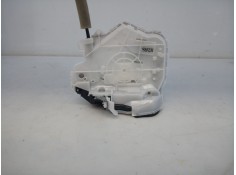 Recambio de cerradura puerta trasera izquierda para mazda 3 hatchback (bp) 2.0 skyactiv-g m hybrid referencia OEM IAM    2