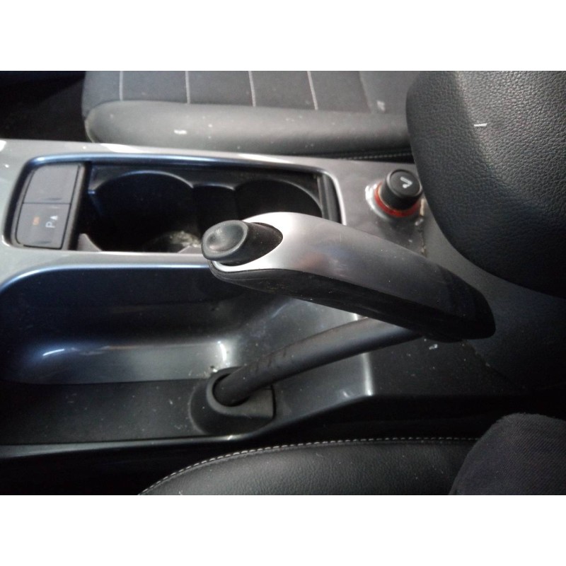 Recambio de palanca freno de mano para ford kuga (cbv) titanium 4x2 referencia OEM IAM   