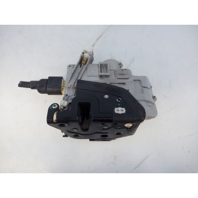 Recambio de cerradura puerta delantera izquierda para audi q7 (4l) 3.0 tdi v6 advance quattro (176kw) referencia OEM IAM   