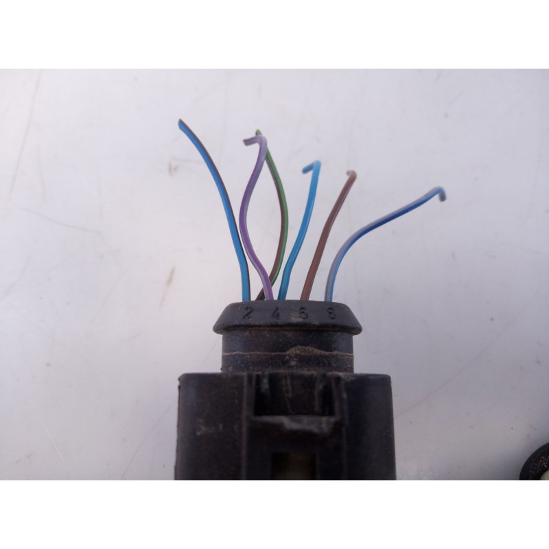 Recambio de cerradura puerta delantera izquierda para audi q7 (4l) 3.0 tdi v6 advance quattro (176kw) referencia OEM IAM   