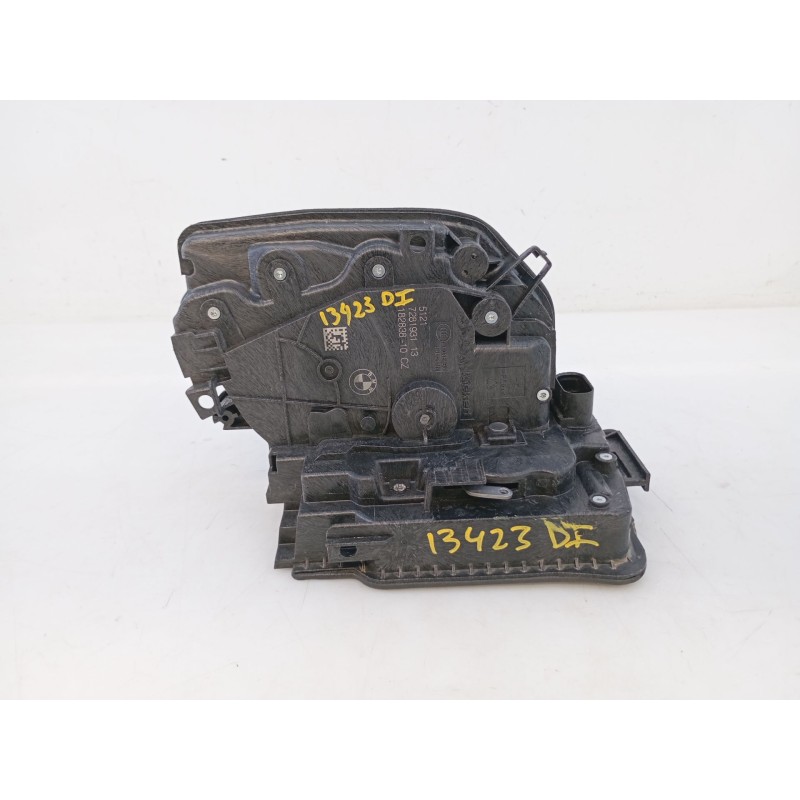 Recambio de cerradura puerta delantera izquierda para bmw x1 (f48) sdrive 18 d referencia OEM IAM   