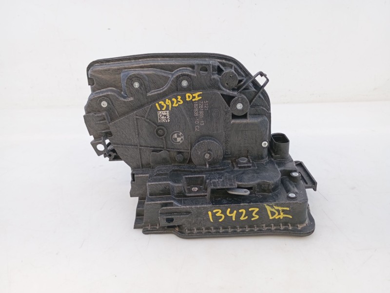 Recambio de cerradura puerta delantera izquierda para bmw x1 (f48) sdrive 18 d referencia OEM IAM   
