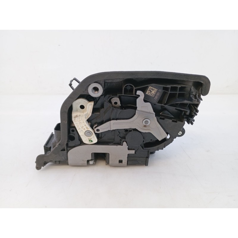 Recambio de cerradura puerta delantera izquierda para bmw x1 (f48) sdrive 18 d referencia OEM IAM   