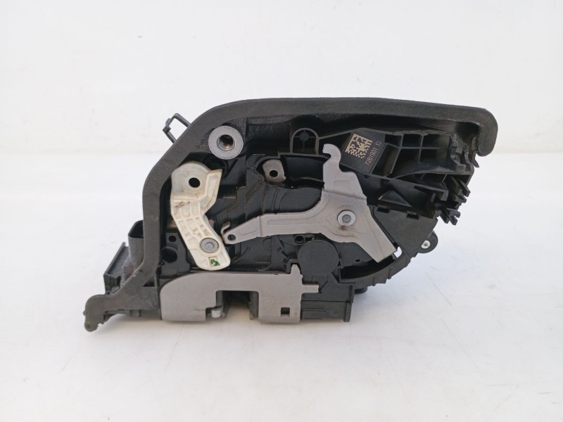 Recambio de cerradura puerta delantera izquierda para bmw x1 (f48) sdrive 18 d referencia OEM IAM   