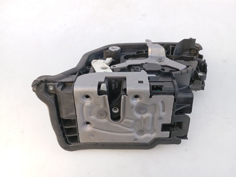 Recambio de cerradura puerta delantera izquierda para bmw x1 (f48) sdrive 18 d referencia OEM IAM   