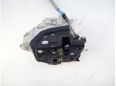 Recambio de cerradura puerta trasera izquierda para audi q2 (gab, gag) 35 tfsi referencia OEM IAM JA64G0839015E   2