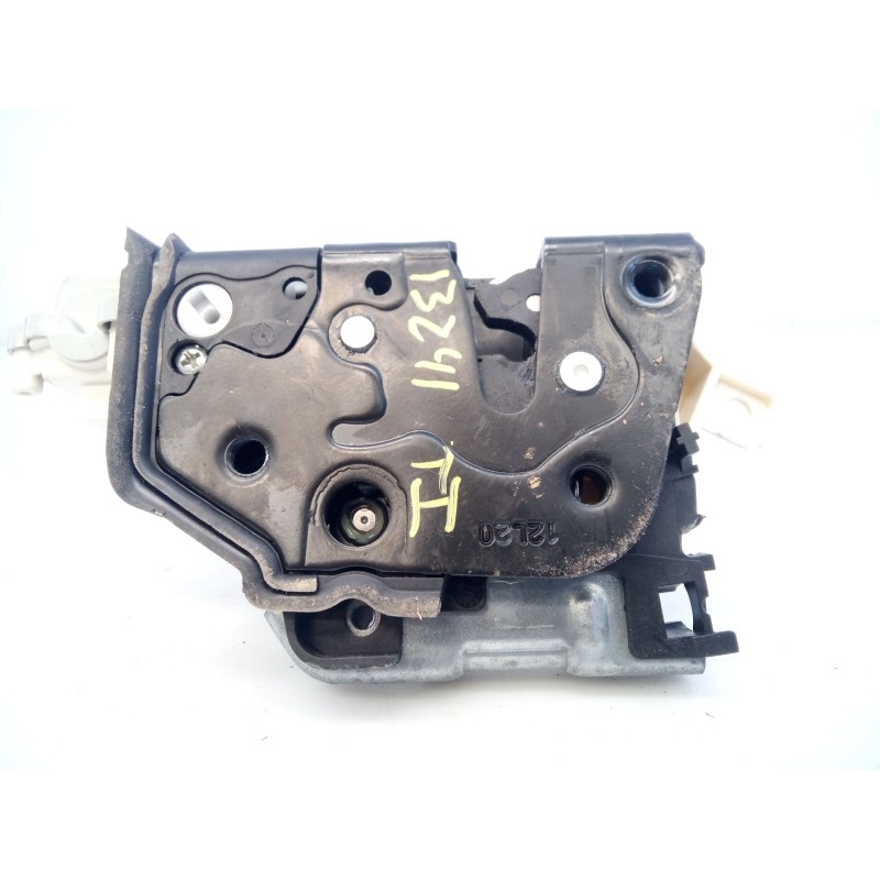 Recambio de cerradura puerta trasera izquierda para audi q2 (gab, gag) 35 tfsi referencia OEM IAM JA64G0839015E  