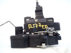 CERRADURA PUERTA TRASERA DERECHA E2-B6-4-1