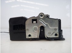 Recambio de cerradura puerta trasera derecha para opel antara cosmo 4x4 referencia OEM IAM    2