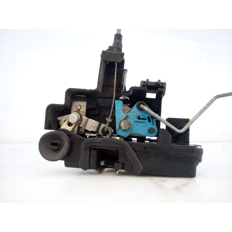 Recambio de cerradura puerta trasera derecha para opel antara cosmo 4x4 referencia OEM IAM   