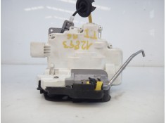 CERRADURA PUERTA TRASERA IZQUIERDA E1-B6-51-2