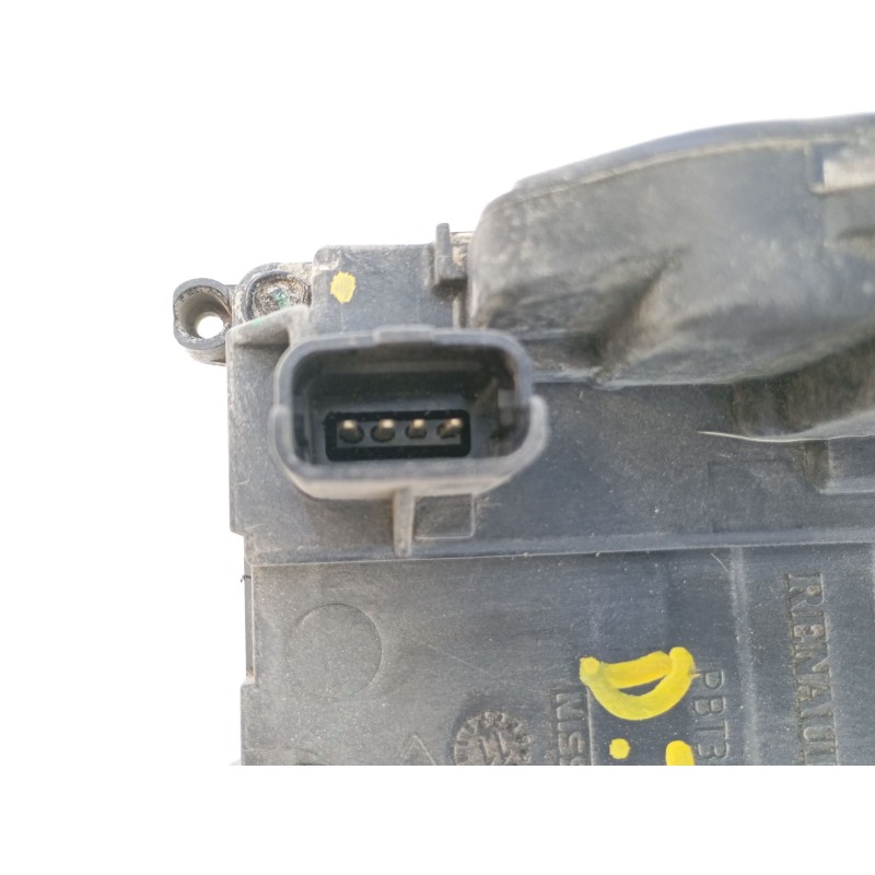 Recambio de cerradura puerta delantera izquierda para renault megane iii berlina 5 p referencia OEM IAM 80503000  