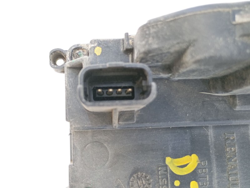 Recambio de cerradura puerta delantera izquierda para renault megane iii berlina 5 p referencia OEM IAM 80503000  