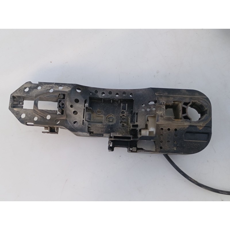 Recambio de cerradura puerta delantera izquierda para renault megane iii berlina 5 p referencia OEM IAM 80503000  