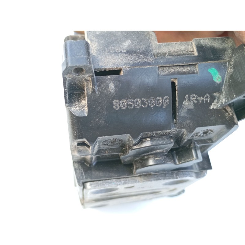 Recambio de cerradura puerta delantera izquierda para renault megane iii berlina 5 p referencia OEM IAM 80503000  