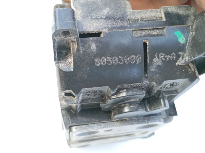 Recambio de cerradura puerta delantera izquierda para renault megane iii berlina 5 p referencia OEM IAM 80503000  