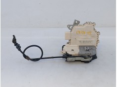 CERRADURA PUERTA TRASERA IZQUIERDA 8K0839015C E1-A5-51-1