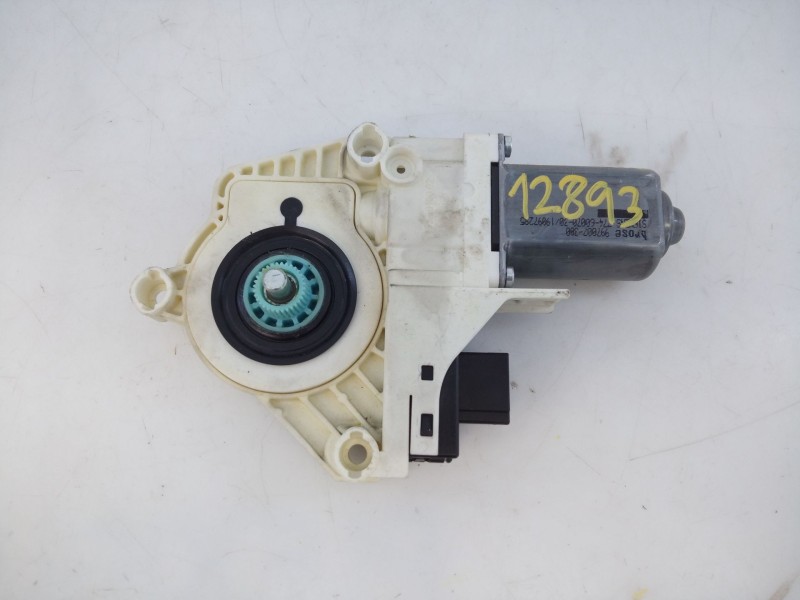 Recambio de elevalunas trasero izquierdo para audi a6 avant (4f5) a6 4f5 quattro tdi referencia OEM IAM 4F0959801F  