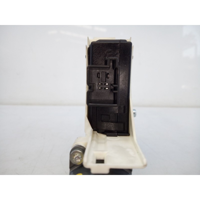 Recambio de elevalunas trasero izquierdo para audi a6 avant (4f5) a6 4f5 quattro tdi referencia OEM IAM 4F0959801F  