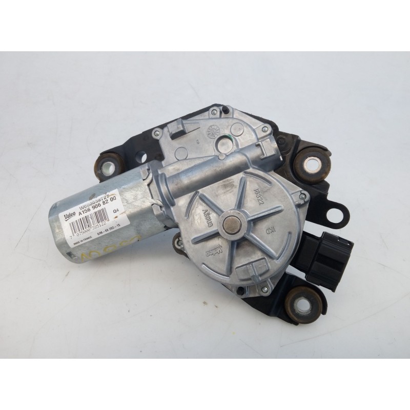 Recambio de motor limpia trasero para infiniti q30 q30 referencia OEM IAM A1569068200  