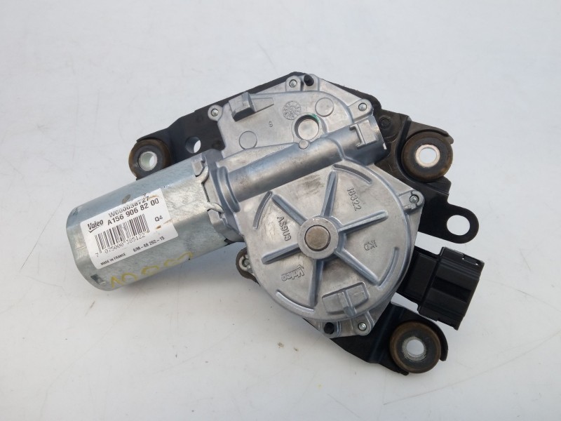 Recambio de motor limpia trasero para infiniti q30 q30 referencia OEM IAM A1569068200  