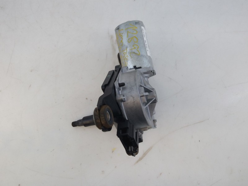Recambio de motor limpia trasero para infiniti q30 q30 referencia OEM IAM A1569068200  
