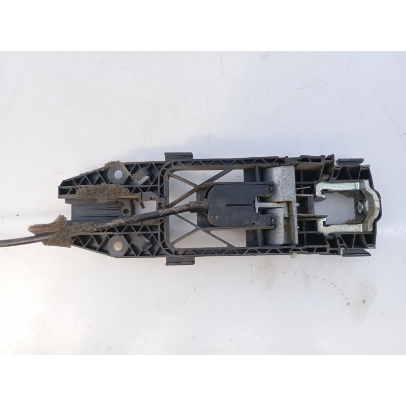 Recambio de cerradura puerta delantera izquierda para seat ibiza (6j5) stylance / style referencia OEM IAM 5N1837015A  