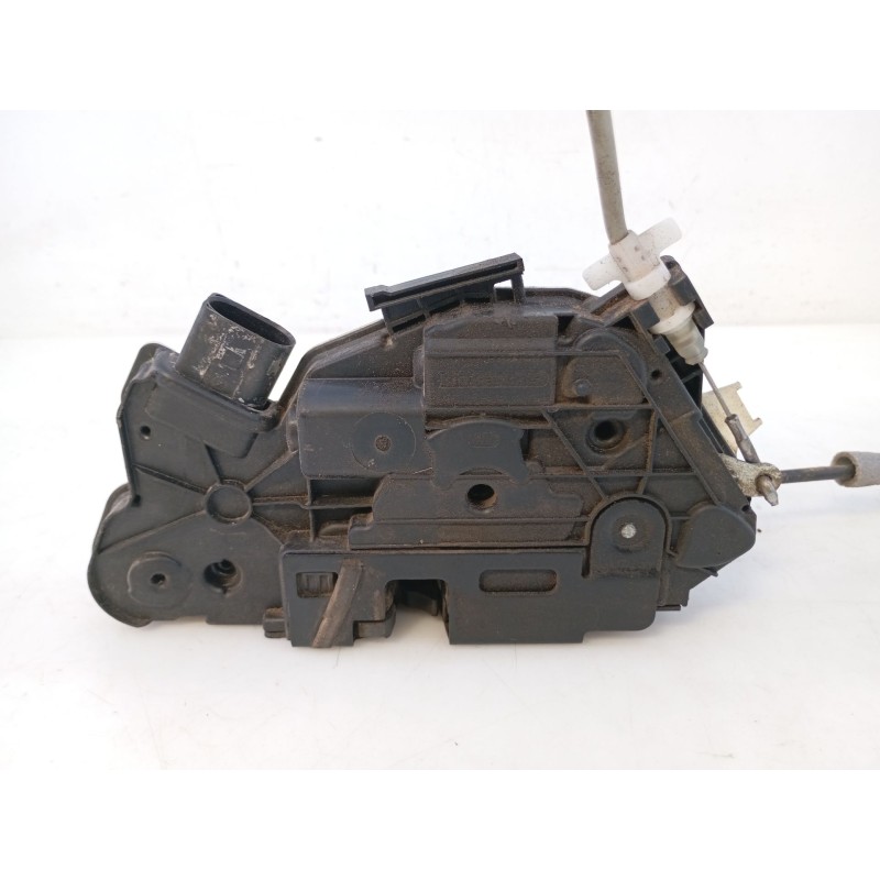 Recambio de cerradura puerta delantera izquierda para seat ibiza (6j5) stylance / style referencia OEM IAM 5N1837015A  