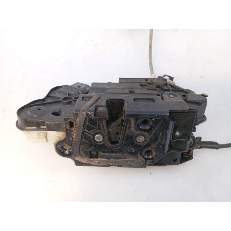 Recambio de cerradura puerta delantera izquierda para seat ibiza (6j5) stylance / style referencia OEM IAM 5N1837015A  