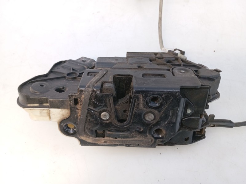 Recambio de cerradura puerta delantera izquierda para seat ibiza (6j5) stylance / style referencia OEM IAM 5N1837015A  