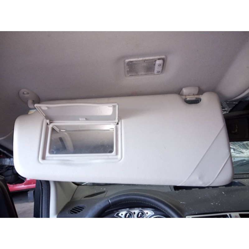 Recambio de parasol izquierdo para ford kuga (cbv) titanium 4x2 referencia OEM IAM   