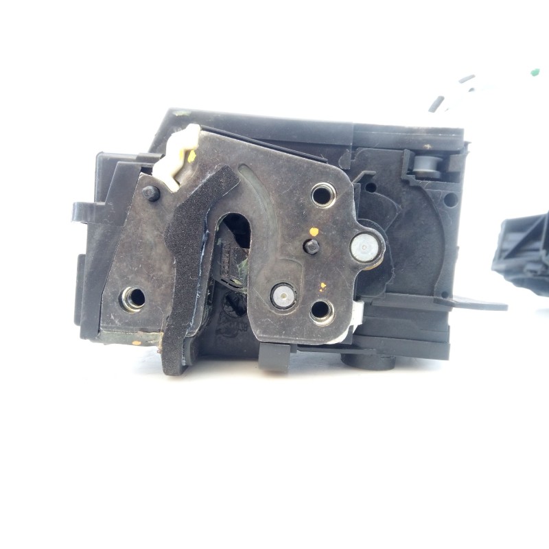 Recambio de cerradura puerta trasera derecha para peugeot 308 active referencia OEM IAM 9807954780  