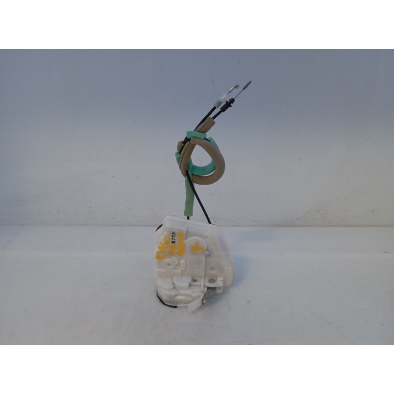 Recambio de cerradura puerta delantera derecha para mazda cx-5 (kf) 2.0 referencia OEM IAM 3K07F0335  